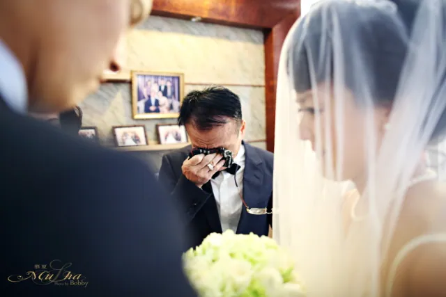 婚禮記錄 士俊&清曲 (迎娶) 81