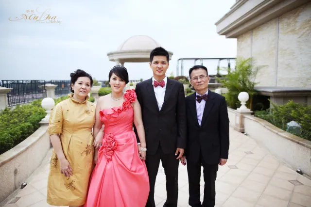 婚禮記錄 士俊&清曲 (歸寧) 34