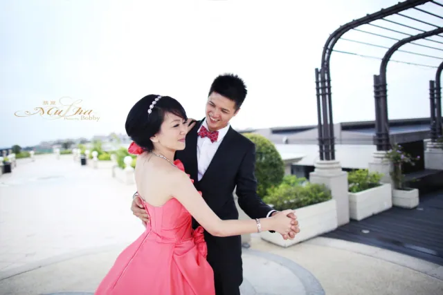 婚禮記錄 士俊&清曲 (歸寧) 31