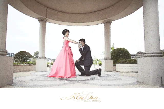 婚禮記錄 士俊&清曲 (歸寧) 30