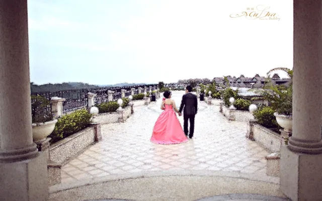 婚禮記錄 士俊&清曲 (歸寧) 29
