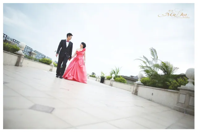婚禮記錄 士俊&清曲 (歸寧) 27