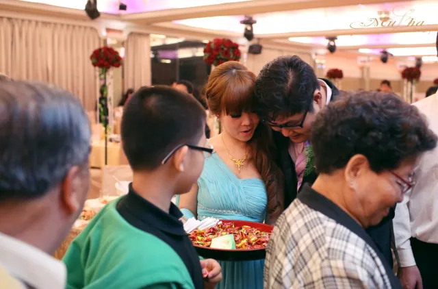 婚禮記錄 育廷&潔紅 104