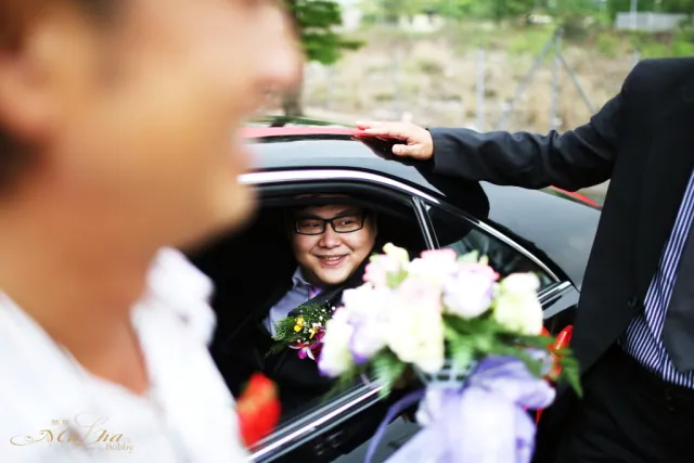 婚禮記錄 育廷&潔紅 17