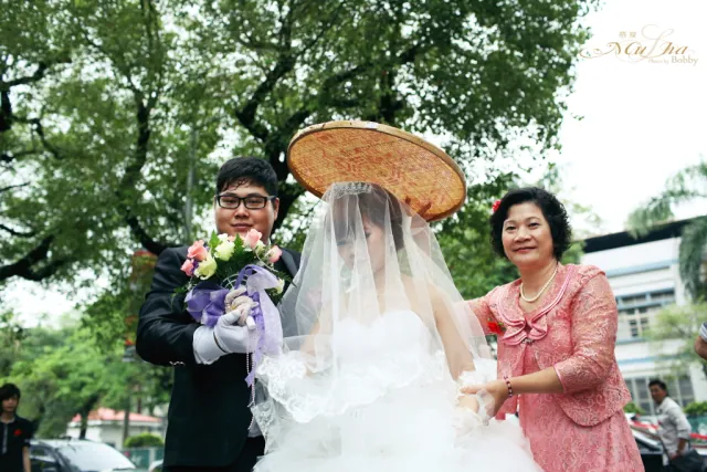 婚禮記錄 育廷&潔紅 50
