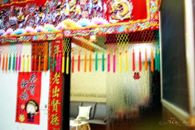 婚禮記錄 育廷&潔紅 53