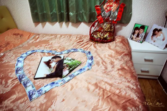 婚禮記錄 育廷&潔紅 60