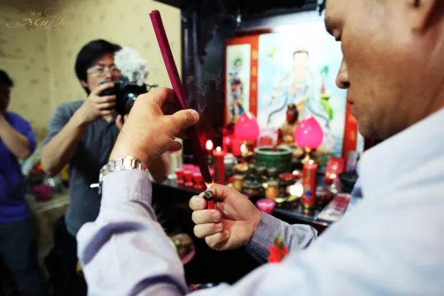 婚禮記錄 育廷&潔紅 61