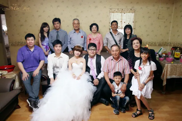 婚禮記錄 育廷&潔紅 63
