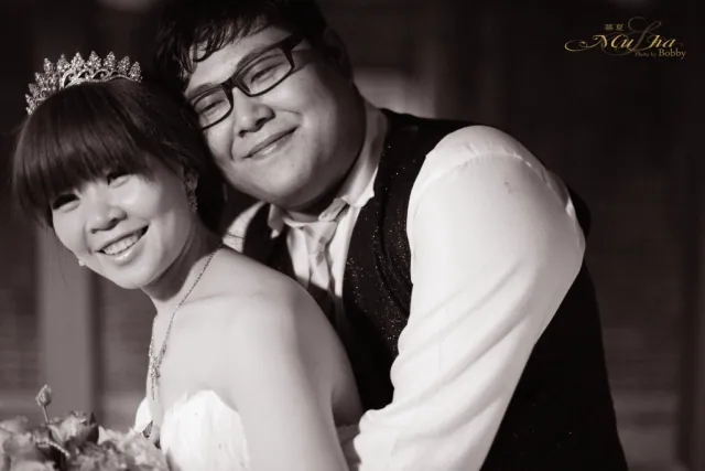 婚禮記錄 育廷&潔紅 69