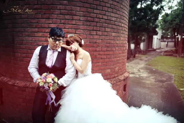婚禮記錄 育廷&潔紅 70