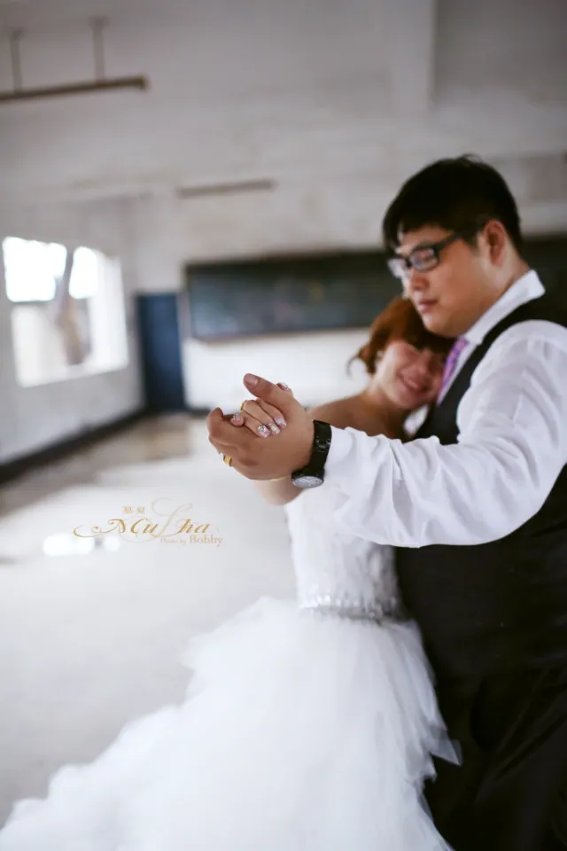 婚禮記錄 育廷&潔紅 78