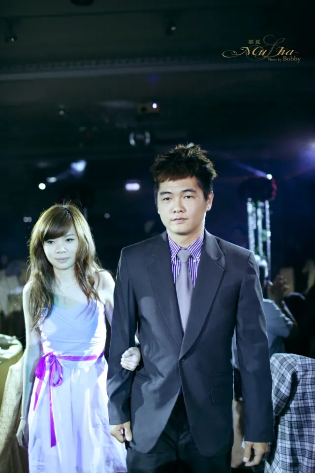 婚禮記錄 育廷&潔紅 89