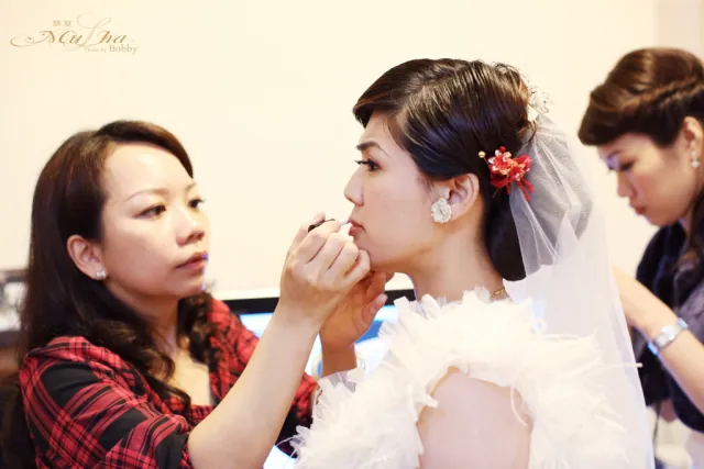 婚禮記錄 聖期&盈穗 10