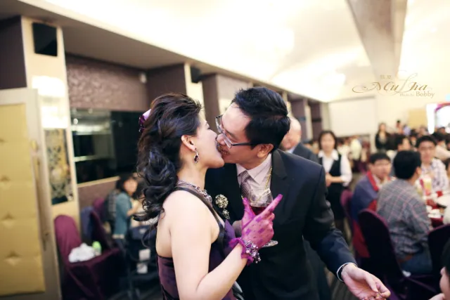 婚禮記錄 聖期&盈穗 105
