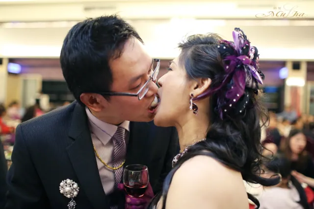 婚禮記錄 聖期&盈穗 106