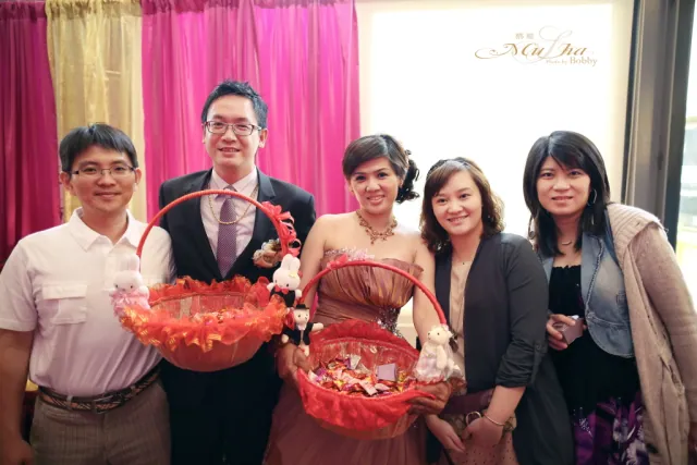婚禮記錄 聖期&盈穗 109