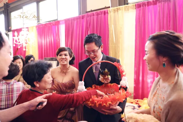 婚禮記錄 聖期&盈穗 113