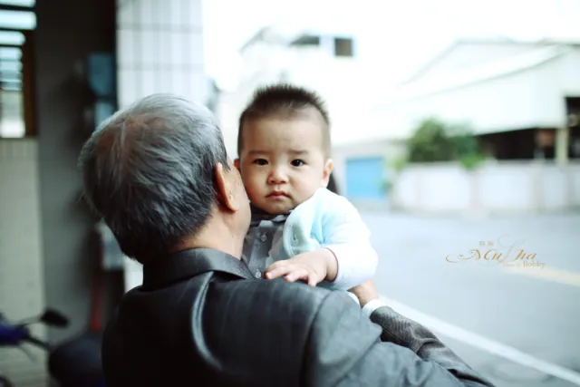 婚禮記錄 聖期&盈穗 14