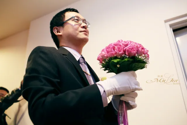 婚禮記錄 聖期&盈穗 28