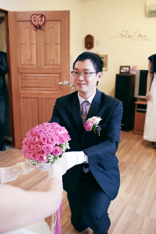 婚禮記錄 聖期&盈穗 32