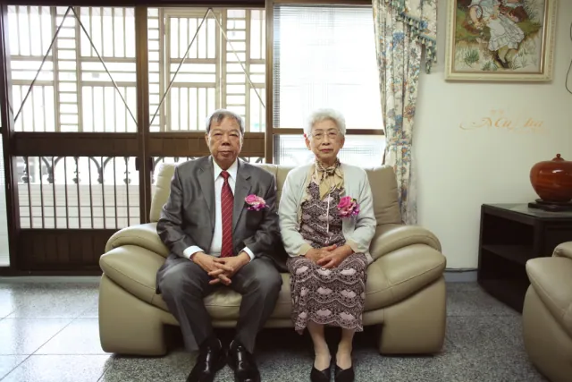 婚禮記錄 聖期&盈穗 33
