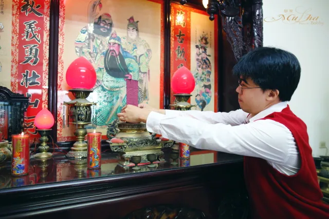 婚禮記錄 聖期&盈穗 35