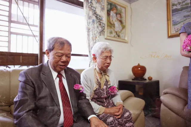 婚禮記錄 聖期&盈穗 39