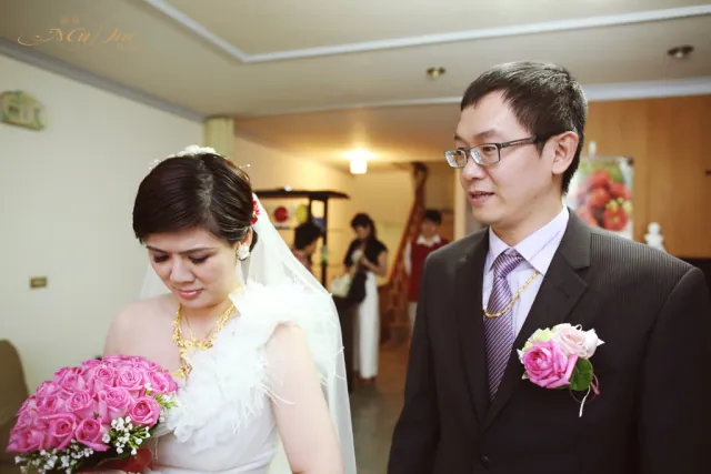 婚禮記錄 聖期&盈穗 42