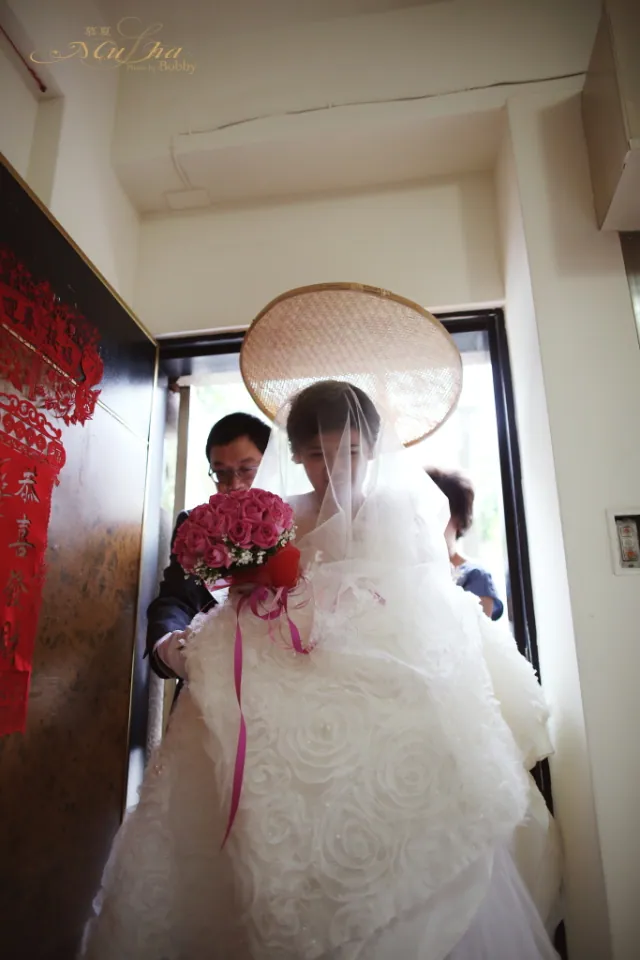 婚禮記錄 聖期&盈穗 63