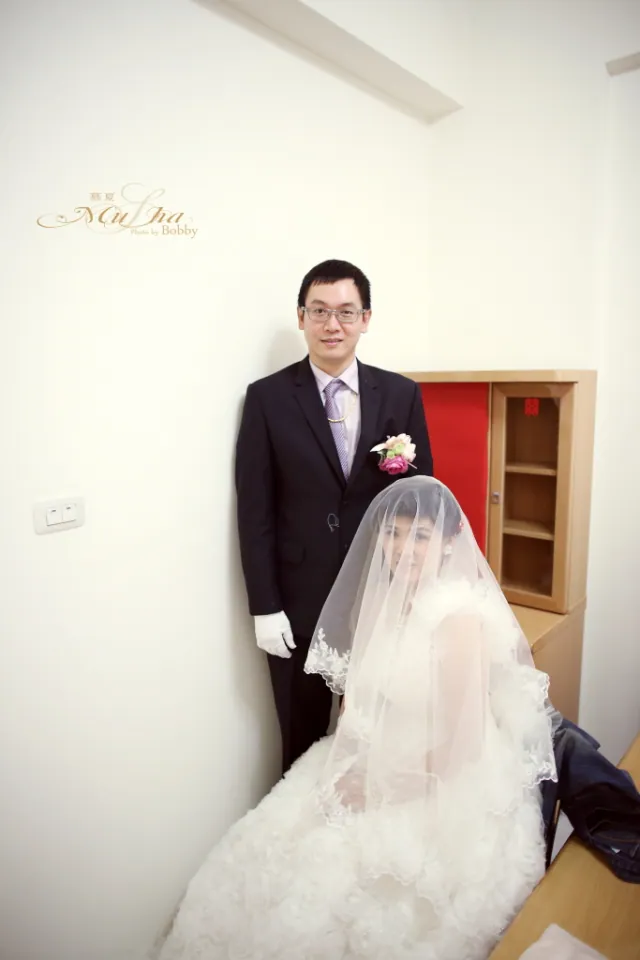 婚禮記錄 聖期&盈穗 65