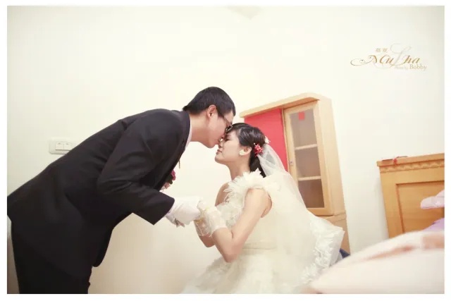 婚禮記錄 聖期&盈穗 67