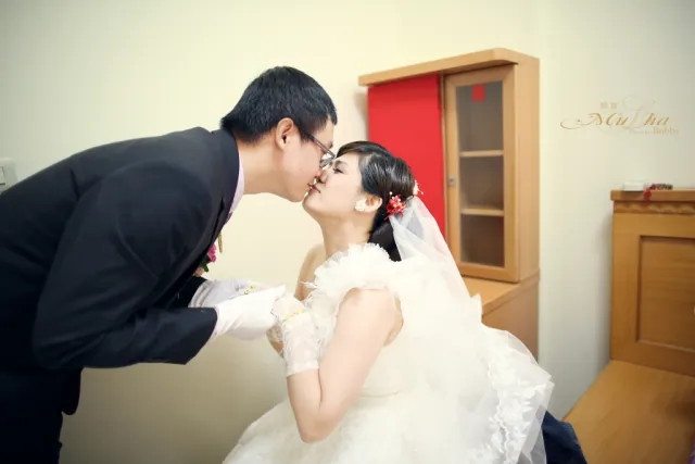婚禮記錄 聖期&盈穗 68