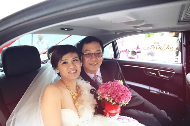 婚禮記錄 聖期&盈穗 73