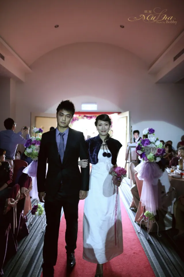婚禮記錄 聖期&盈穗 89