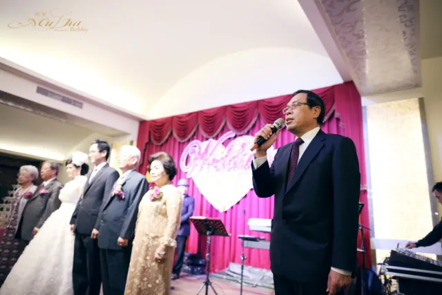 婚禮記錄 聖期&盈穗 94