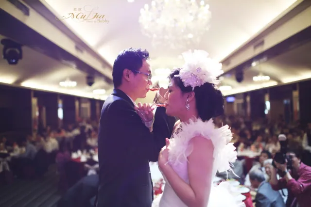 婚禮記錄 聖期&盈穗 98