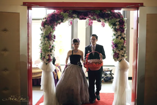 婚禮記錄 聖期&盈穗 99