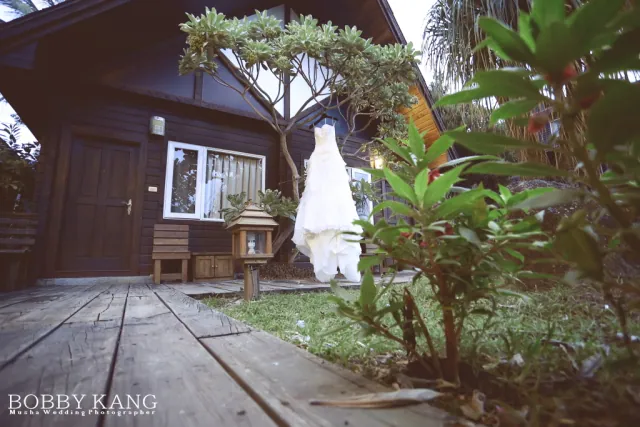 婚禮記錄 Hank&Daphne 88