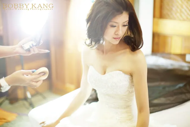 婚禮記錄 Hank&Daphne 61