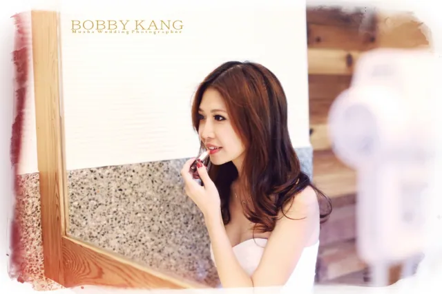 婚禮記錄 Hank&Daphne 56