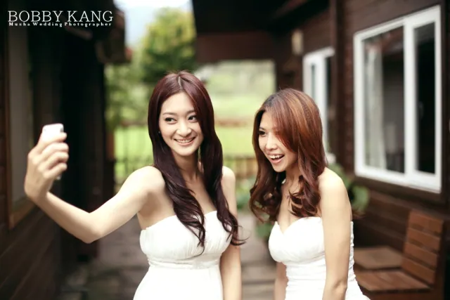 婚禮記錄 Hank&Daphne 99