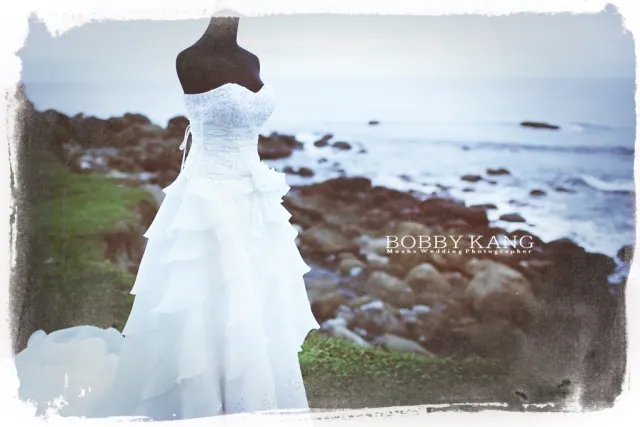 婚禮記錄 Hank&Daphne 74