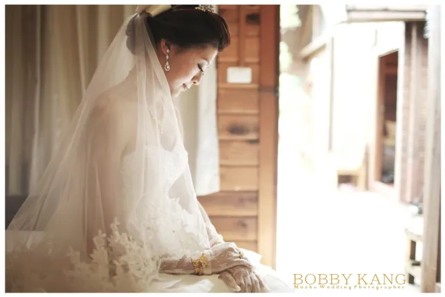 婚禮記錄 Hank&Daphne 96