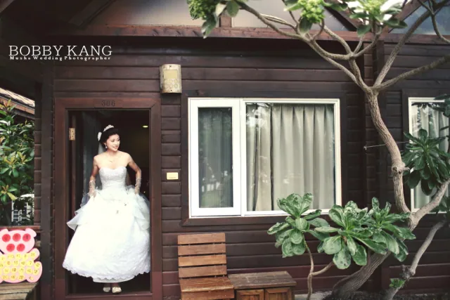 婚禮記錄 Hank&Daphne 95