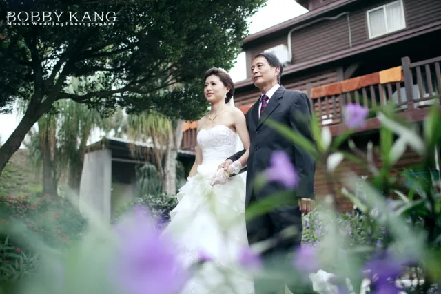 婚禮記錄 Hank&Daphne 93