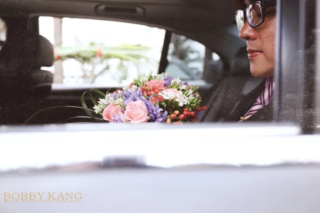 婚禮記錄 Hank&Daphne 76