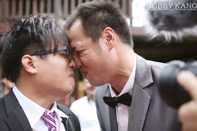 婚禮記錄 Hank&Daphne 79