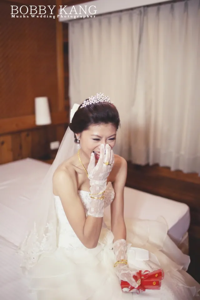 婚禮記錄 Hank&Daphne 22