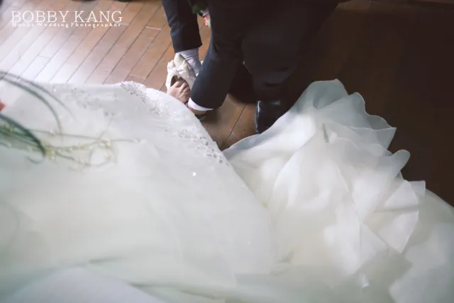 婚禮記錄 Hank&Daphne 19